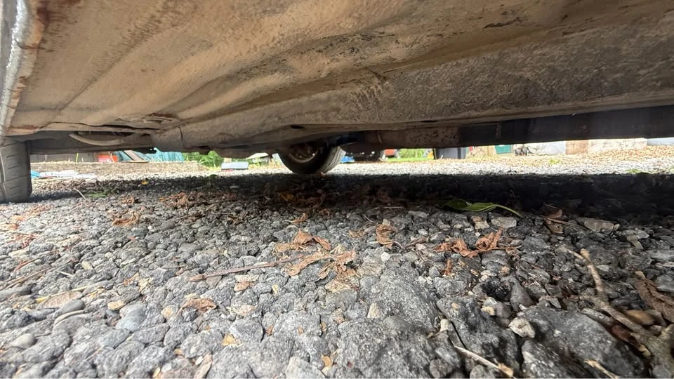 1996 Mazda NA MX-5 Miata - Image 5 of 17