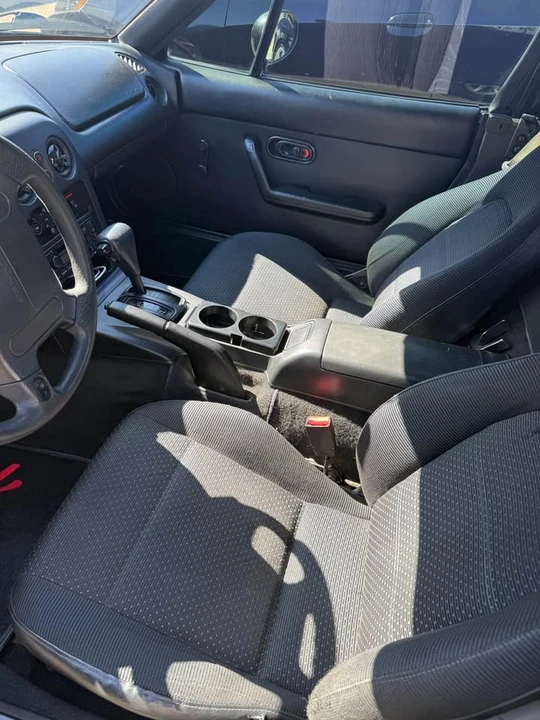 1996 Mazda NA MX-5 Miata - Image 7 of 7