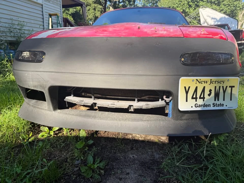 1996 Mazda NA MX-5 Miata - Image 6 of 7