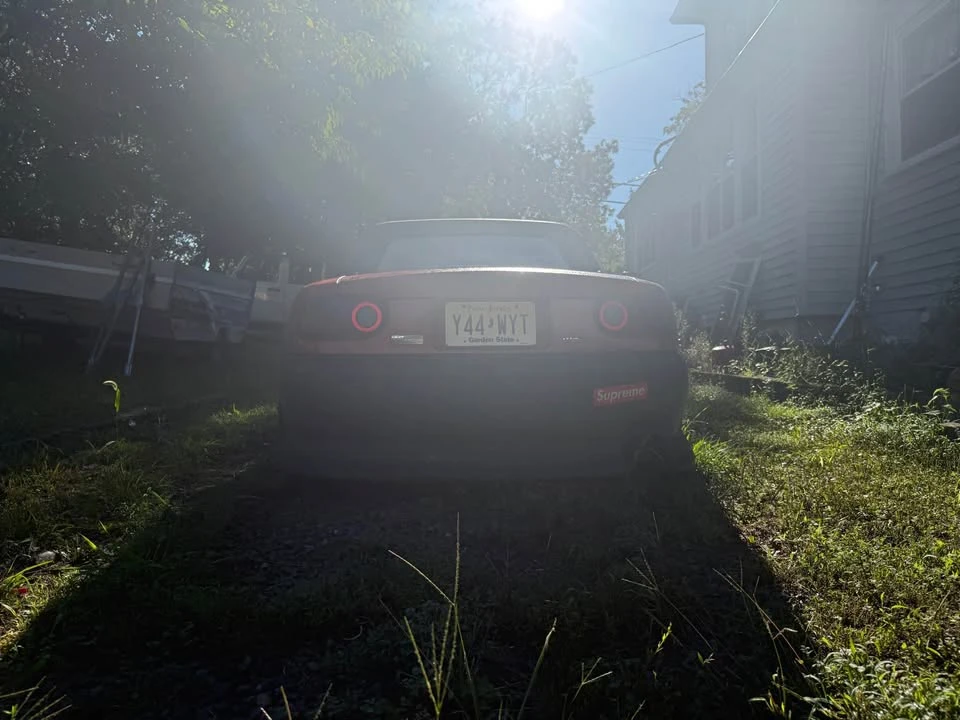 1996 Mazda NA MX-5 Miata - Image 7 of 7