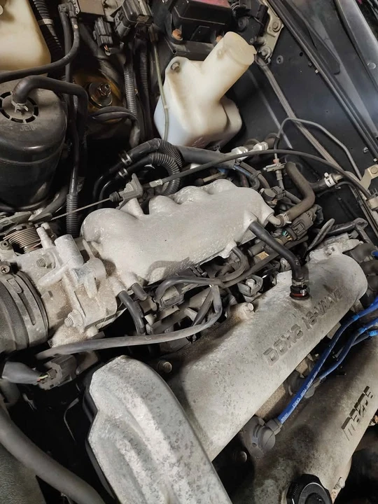 1996 Mazda NA MX-5 Miata - Image 4 of 12