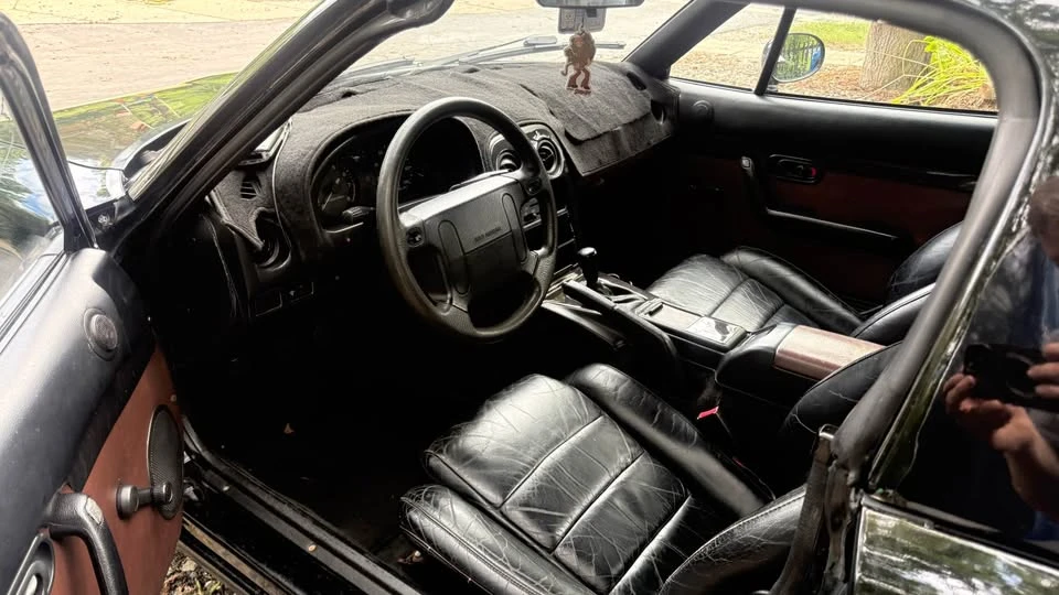 1996 Mazda NA MX-5 Miata - Image 13 of 17