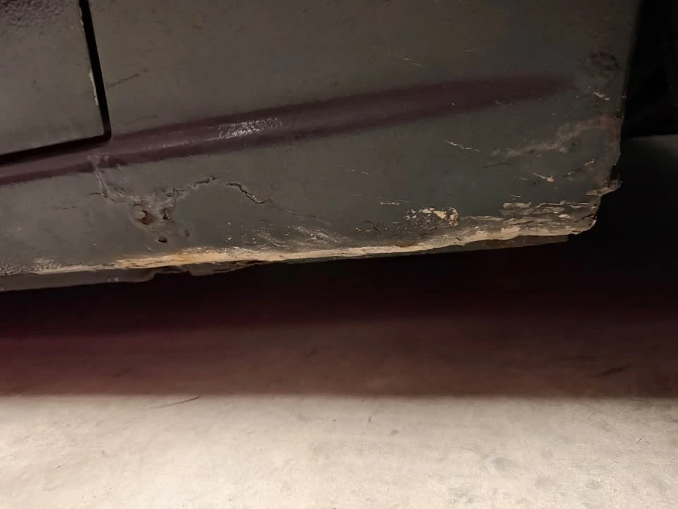 1996 Mazda NA MX-5 Miata - Image 6 of 8