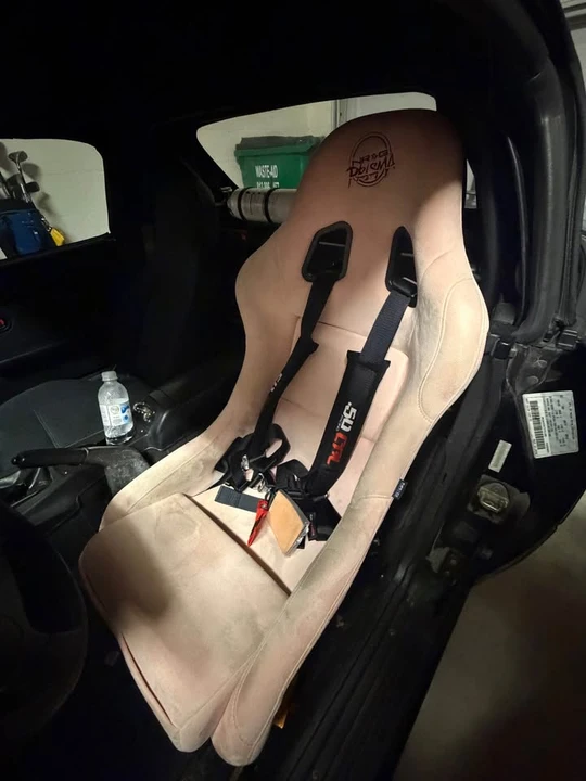 1996 Mazda NA MX-5 Miata - Image 4 of 8