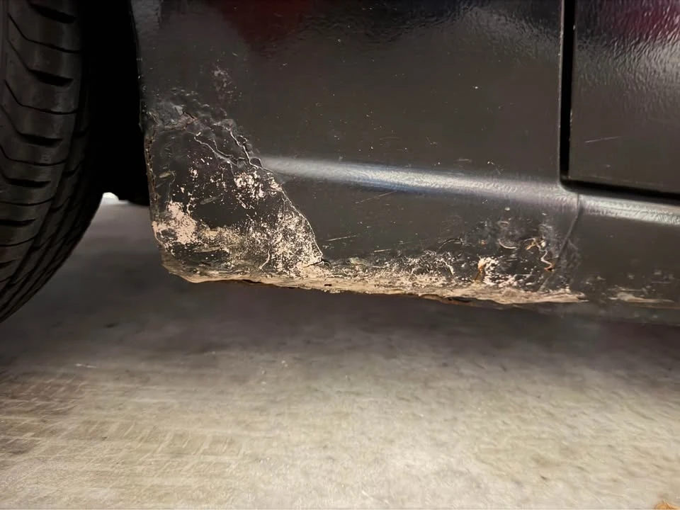 1996 Mazda NA MX-5 Miata - Image 7 of 8