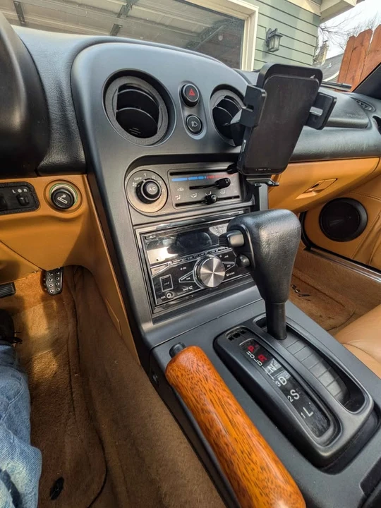 1996 Mazda NA MX-5 Miata - Image 12 of 20