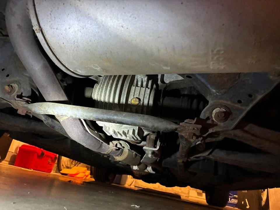 1996 Mazda NA MX-5 Miata - Image 16 of 20