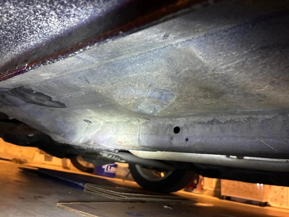 1996 Mazda NA MX-5 Miata - Image 15 of 20