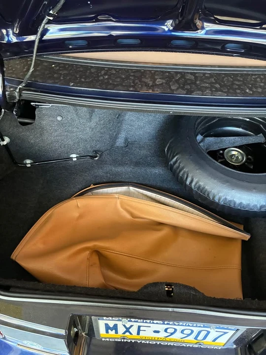 1996 Mazda NA MX-5 Miata - Image 5 of 20