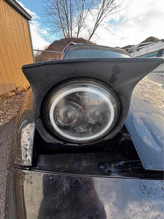 1996 Mazda NA MX-5 Miata - Image 3 of 7