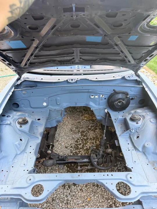 1996 Mazda NA MX-5 Miata - Image 11 of 20