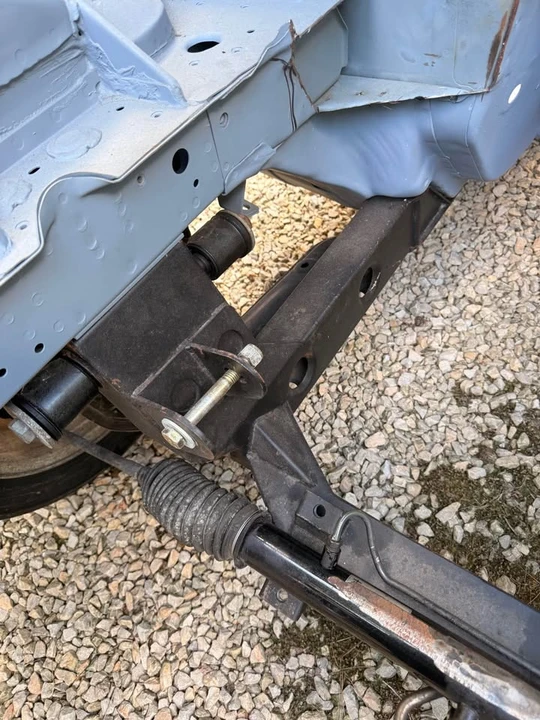 1996 Mazda NA MX-5 Miata - Image 12 of 20
