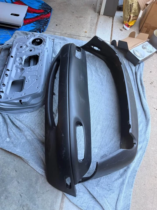 1996 Mazda NA MX-5 Miata - Image 18 of 20