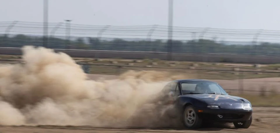1996 Mazda NA MX-5 Miata - Image 8 of 19