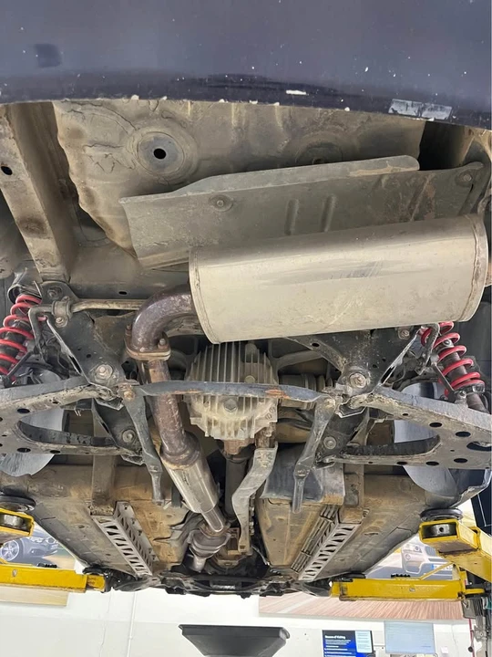 1996 Mazda NA MX-5 Miata - Image 18 of 19
