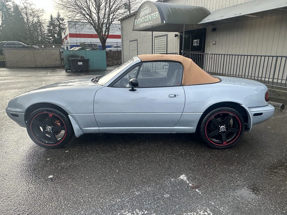 1996 Mazda NA MX-5 Miata - Image 19 of 31