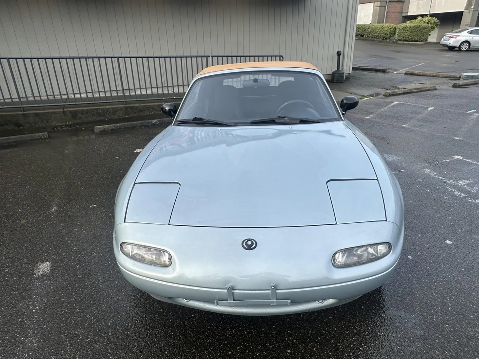 1996 Mazda NA MX-5 Miata - Image 21 of 31