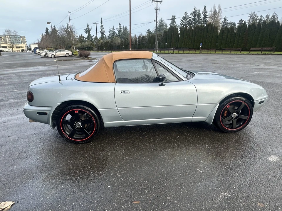 1996 Mazda NA MX-5 Miata - Image 14 of 31