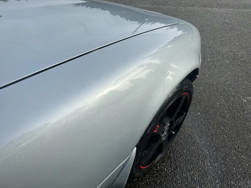 1996 Mazda NA MX-5 Miata - Image 31 of 31