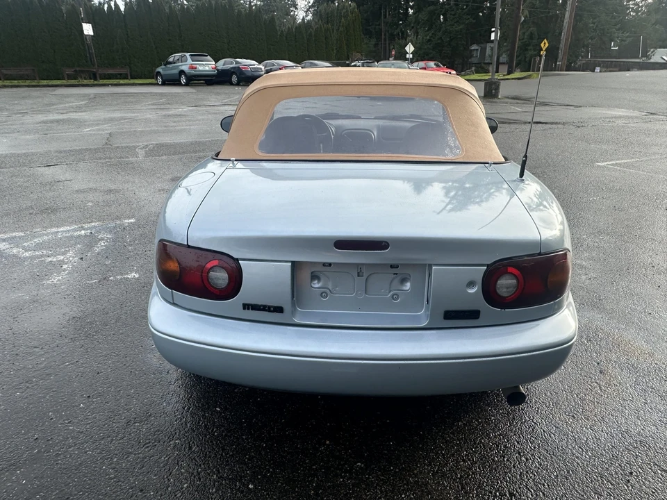 1996 Mazda NA MX-5 Miata - Image 17 of 31