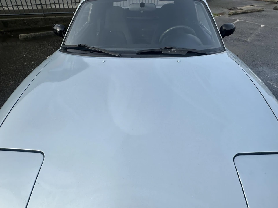 1996 Mazda NA MX-5 Miata - Image 29 of 31
