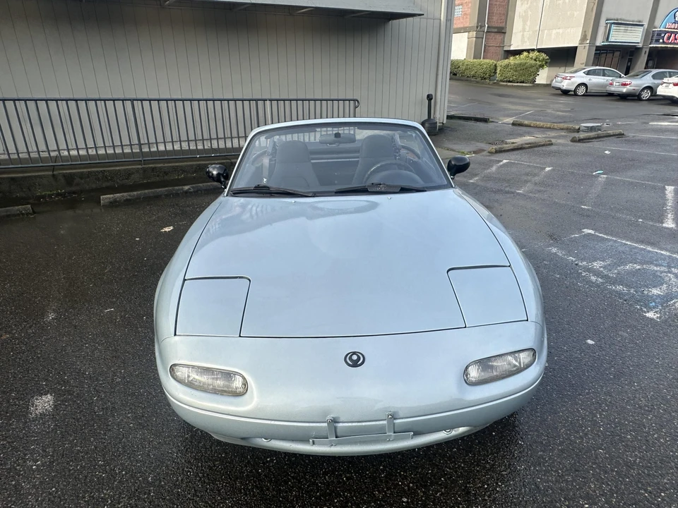 1996 Mazda NA MX-5 Miata - Image 12 of 31