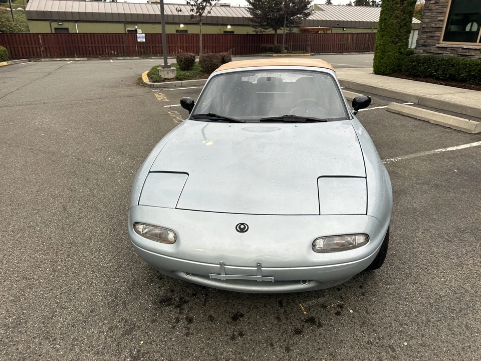1996 Mazda NA MX-5 Miata - Image 27 of 31