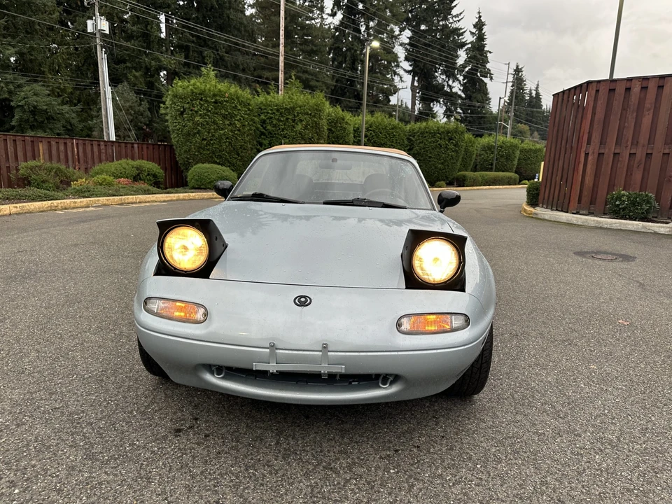 1996 Mazda NA MX-5 Miata - Image 28 of 31