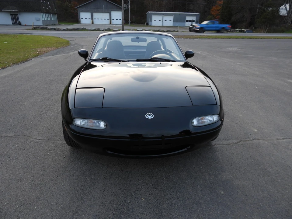 1996 Mazda NA MX-5 Miata - Image 22 of 31