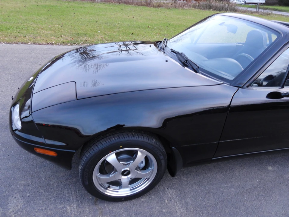 1996 Mazda NA MX-5 Miata - Image 24 of 31