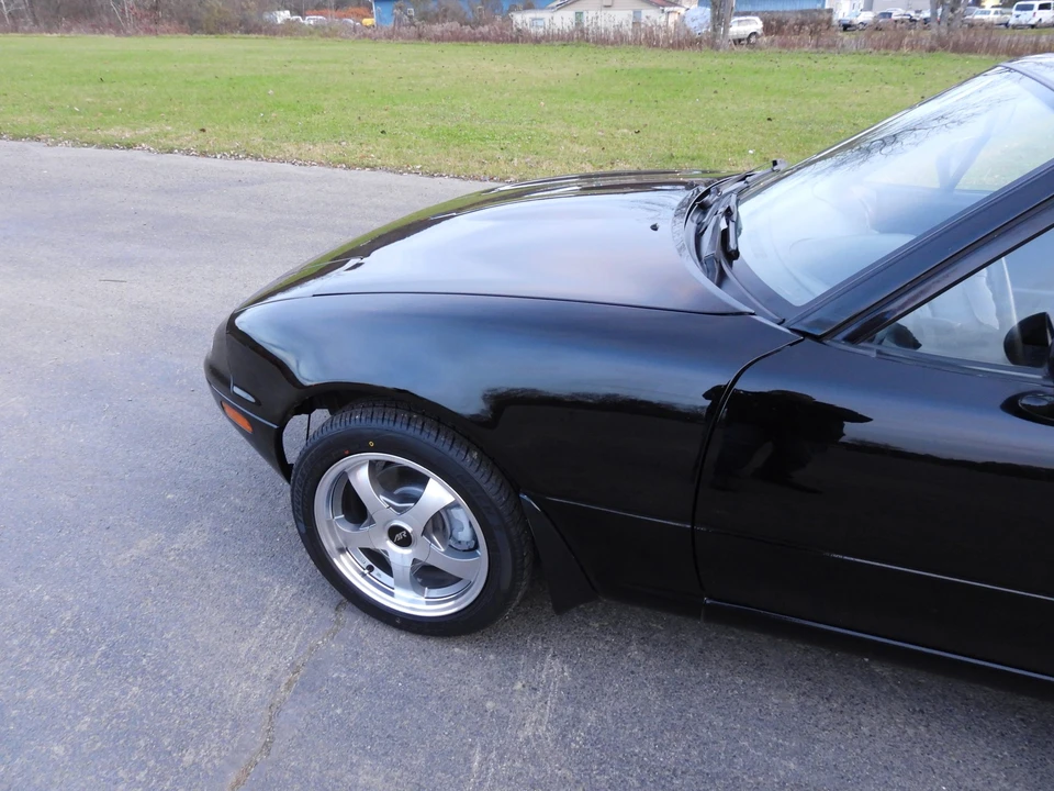 1996 Mazda NA MX-5 Miata - Image 25 of 31