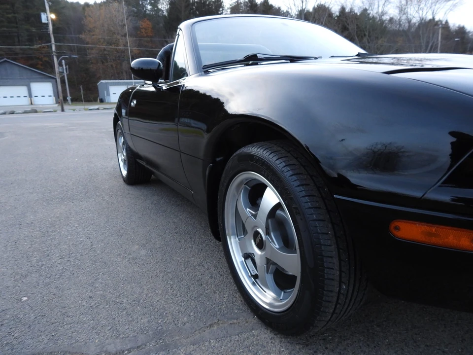1996 Mazda NA MX-5 Miata - Image 31 of 31