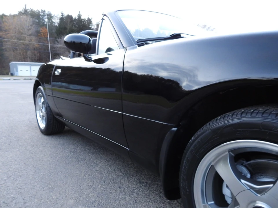 1996 Mazda NA MX-5 Miata - Image 30 of 31