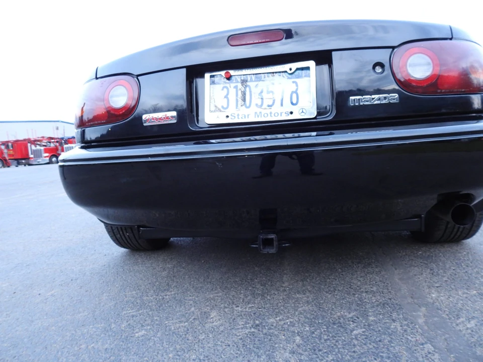 1996 Mazda NA MX-5 Miata - Image 28 of 31