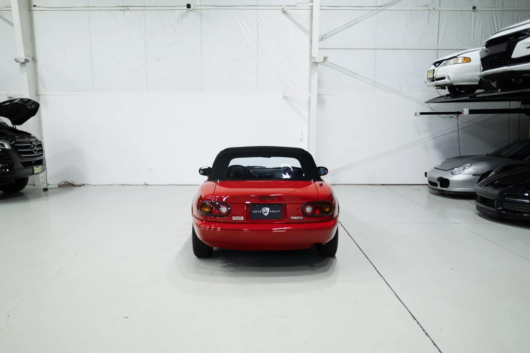 1996 Mazda NA MX-5 Miata - Image 13 of 31