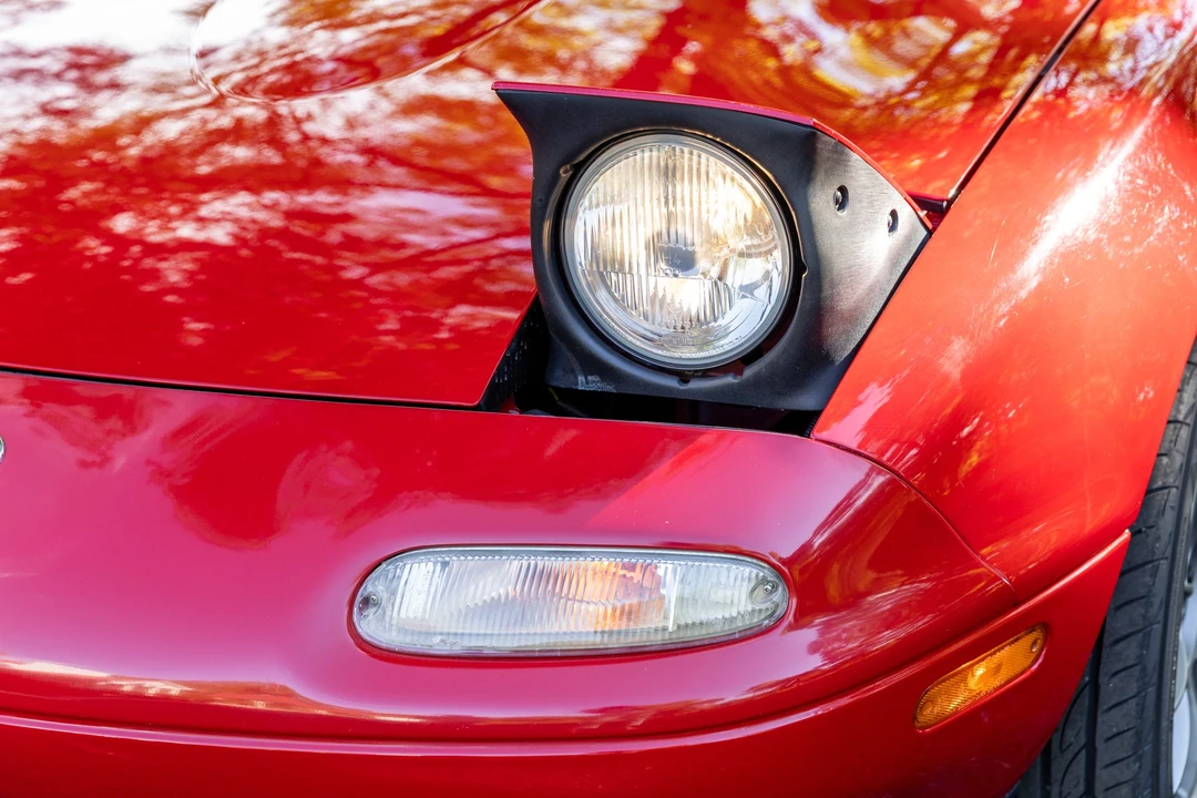 1996 Mazda NA MX-5 Miata - Image 18 of 31