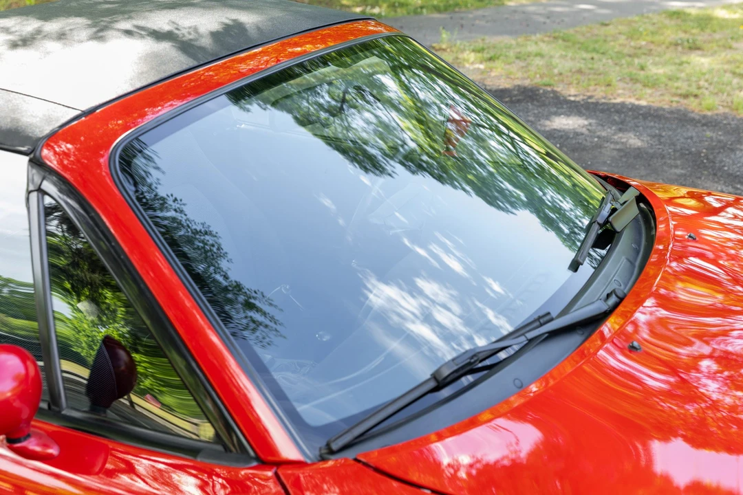 1996 Mazda NA MX-5 Miata - Image 29 of 31