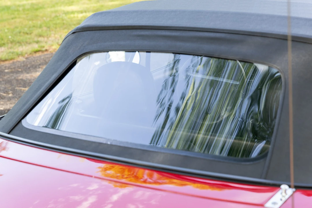 1996 Mazda NA MX-5 Miata - Image 31 of 31