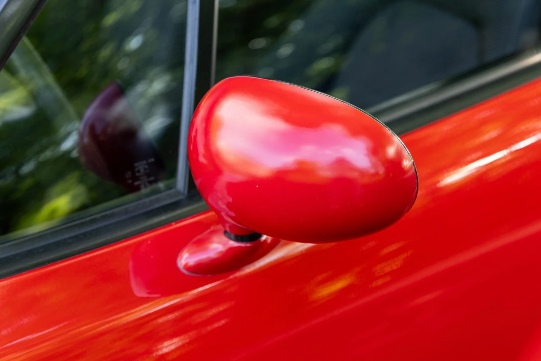 1996 Mazda NA MX-5 Miata - Image 28 of 31