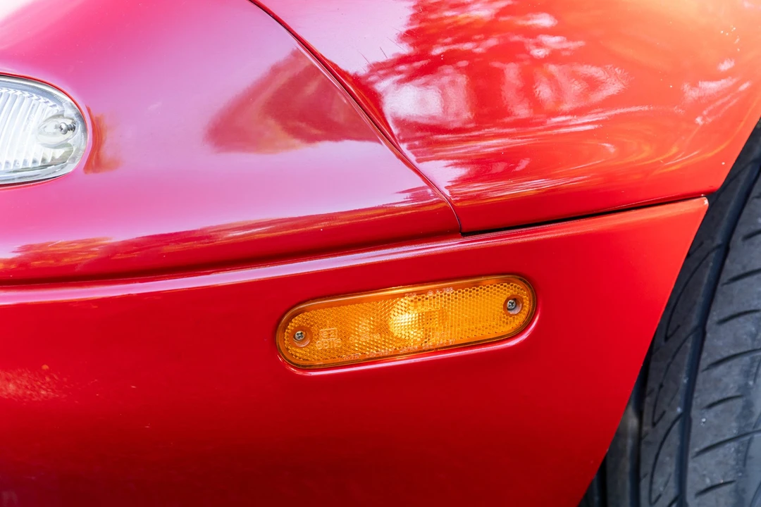 1996 Mazda NA MX-5 Miata - Image 23 of 31