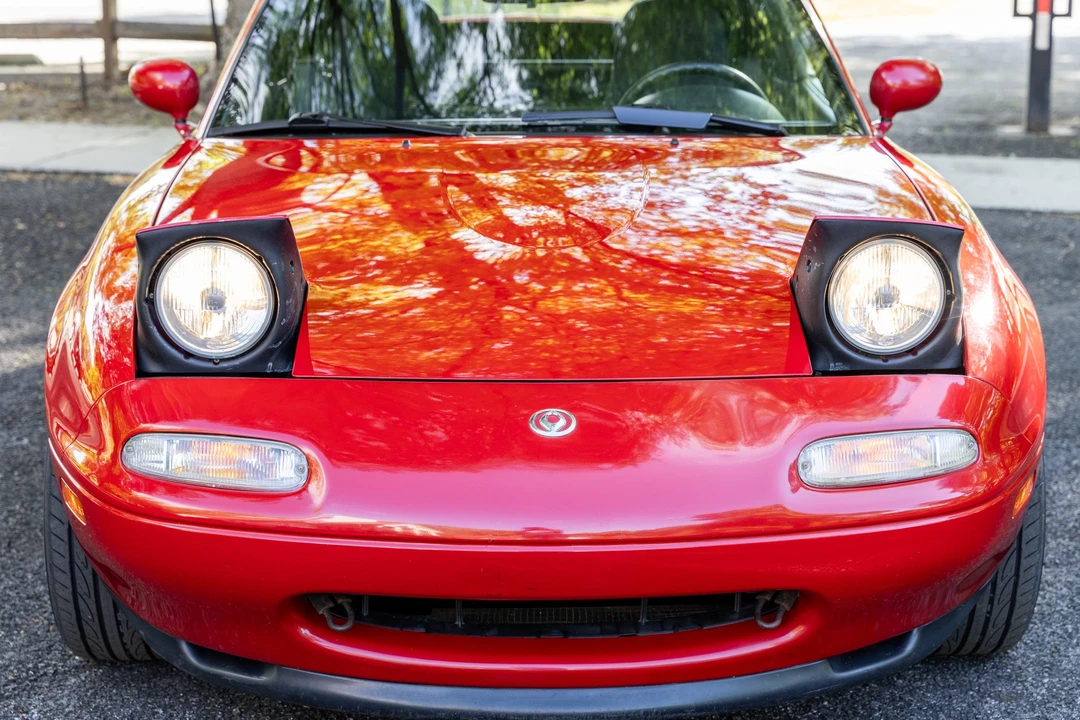 1996 Mazda NA MX-5 Miata - Image 16 of 31