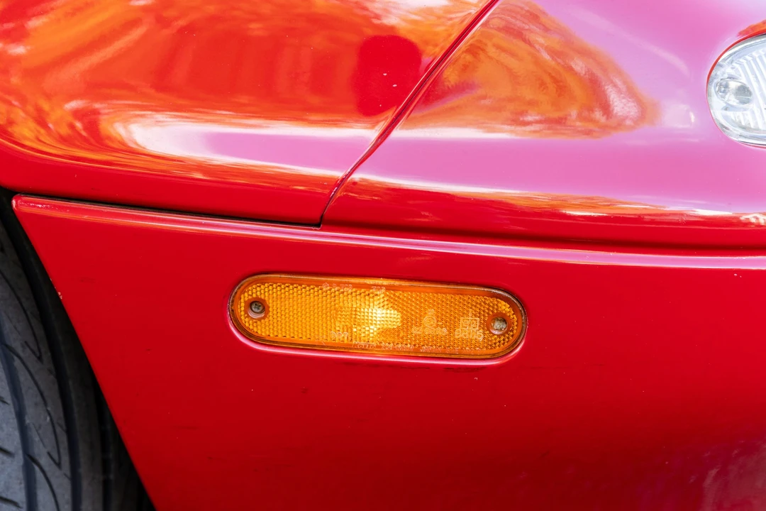 1996 Mazda NA MX-5 Miata - Image 22 of 31
