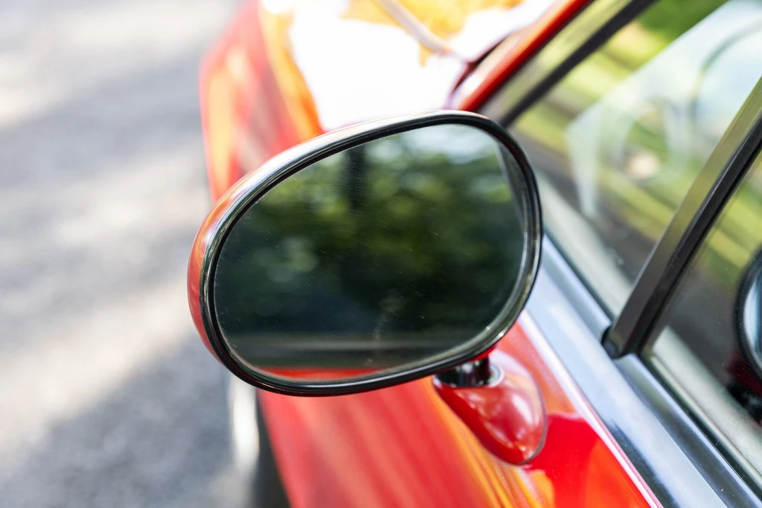 1996 Mazda NA MX-5 Miata - Image 26 of 31