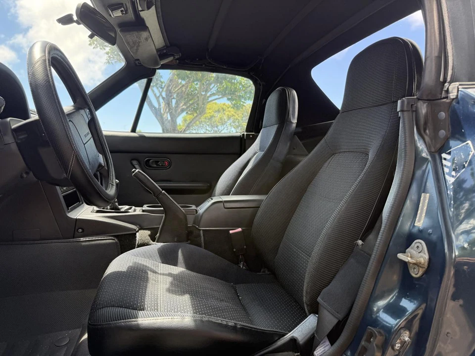 1996 Mazda NA MX-5 Miata - Image 14 of 22