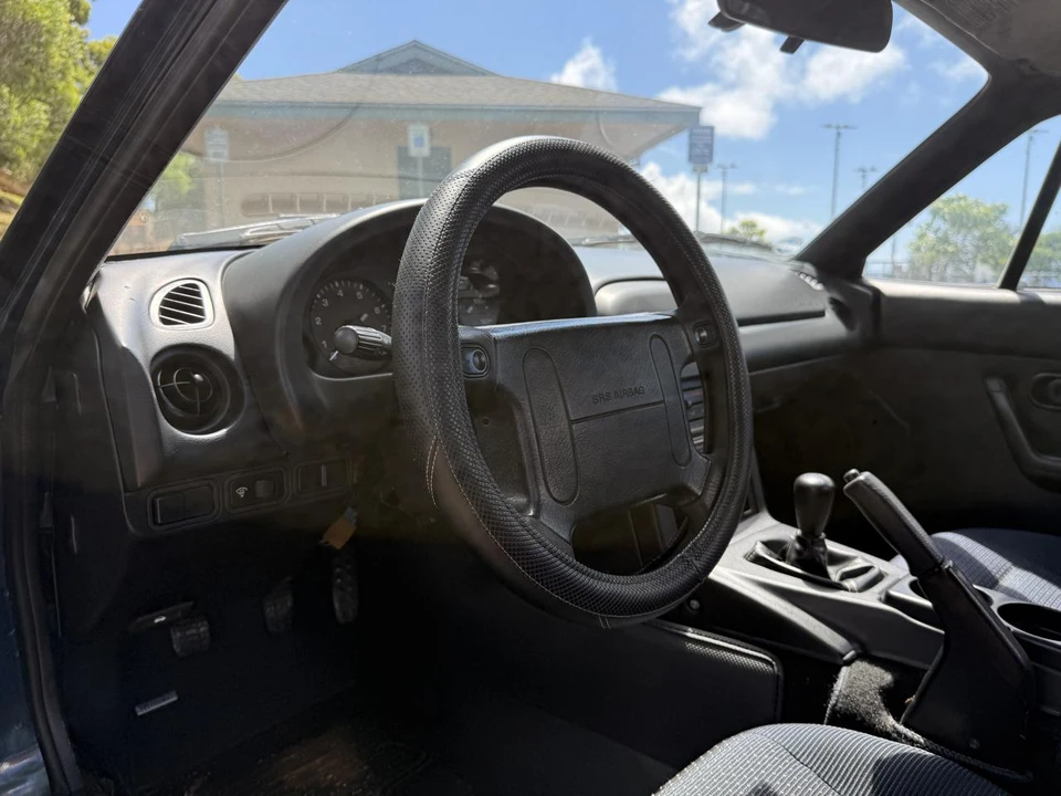 1996 Mazda NA MX-5 Miata - Image 15 of 22