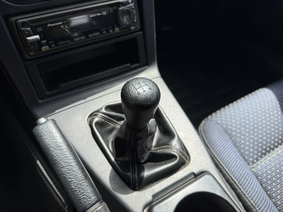 1996 Mazda NA MX-5 Miata - Image 16 of 22