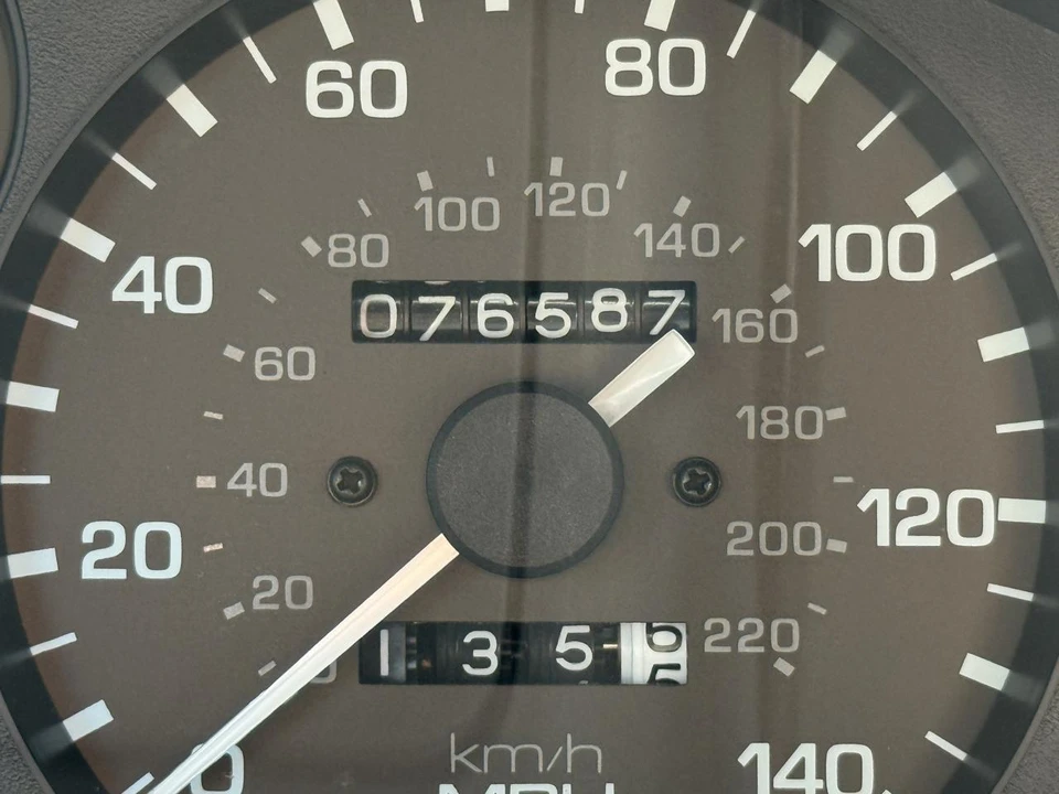 1996 Mazda NA MX-5 Miata - Image 18 of 22