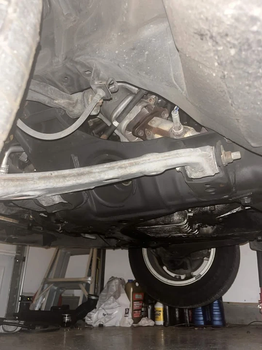 1996 Mazda NA MX-5 Miata - Image 8 of 12