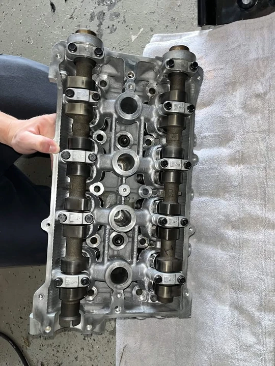 1996 Mazda NA MX-5 Miata - Image 12 of 12