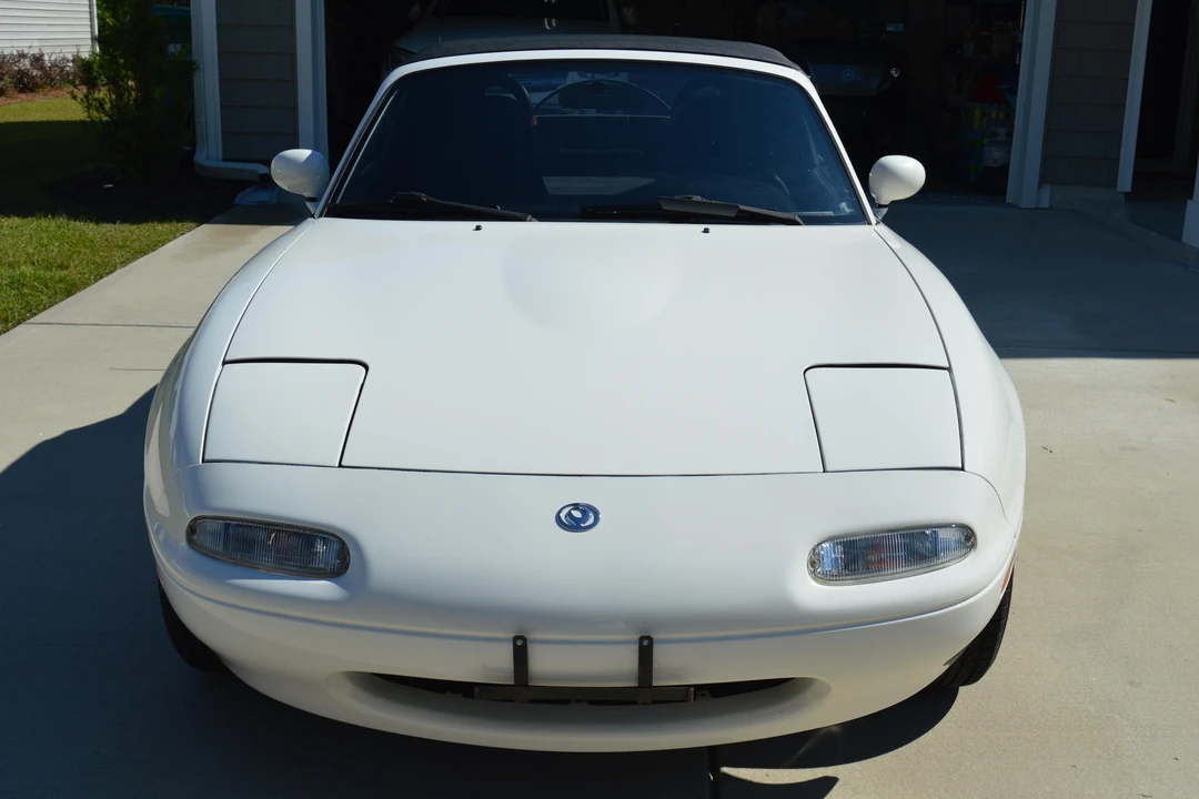 1996 Mazda NA MX-5 Miata - Image 6 of 15